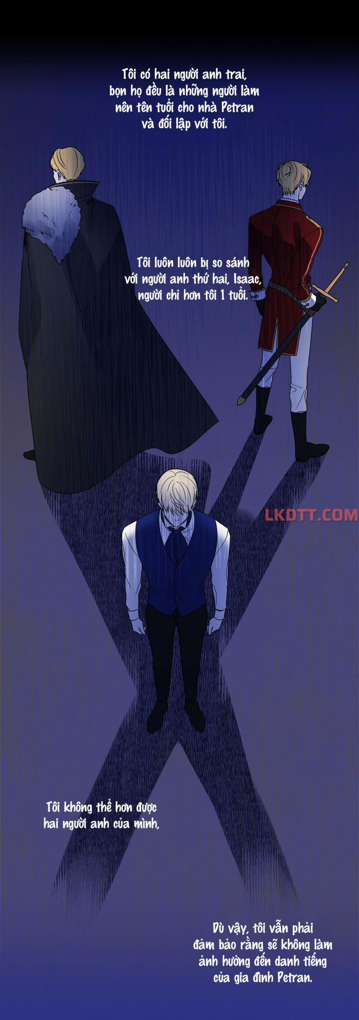 Nhật Ký Quan Sát Elena Evoy 1 trang 44