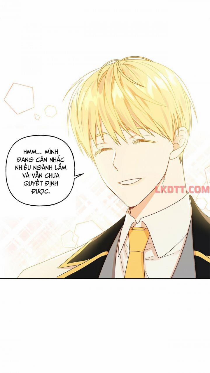 Nhật Ký Quan Sát Elena Evoy 1 trang 46