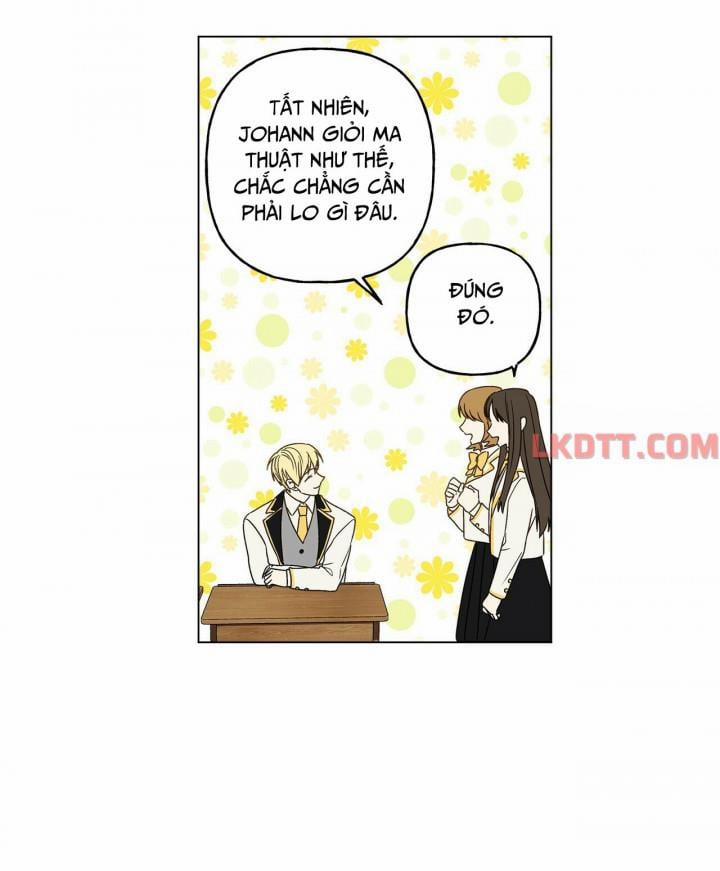 Nhật Ký Quan Sát Elena Evoy 1 trang 47