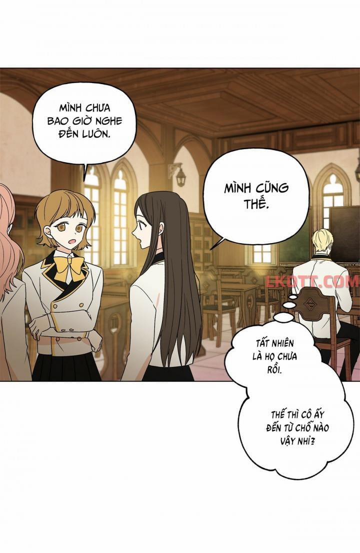 Nhật Ký Quan Sát Elena Evoy 1 trang 49