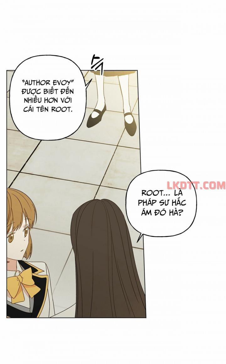 Nhật Ký Quan Sát Elena Evoy 1 trang 50