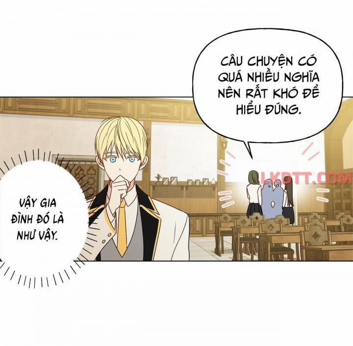 Nhật Ký Quan Sát Elena Evoy 1 trang 52