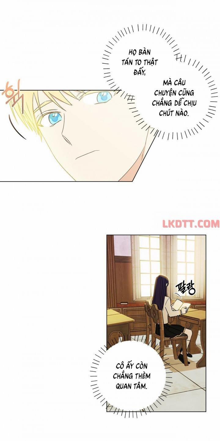 Nhật Ký Quan Sát Elena Evoy 1 trang 53