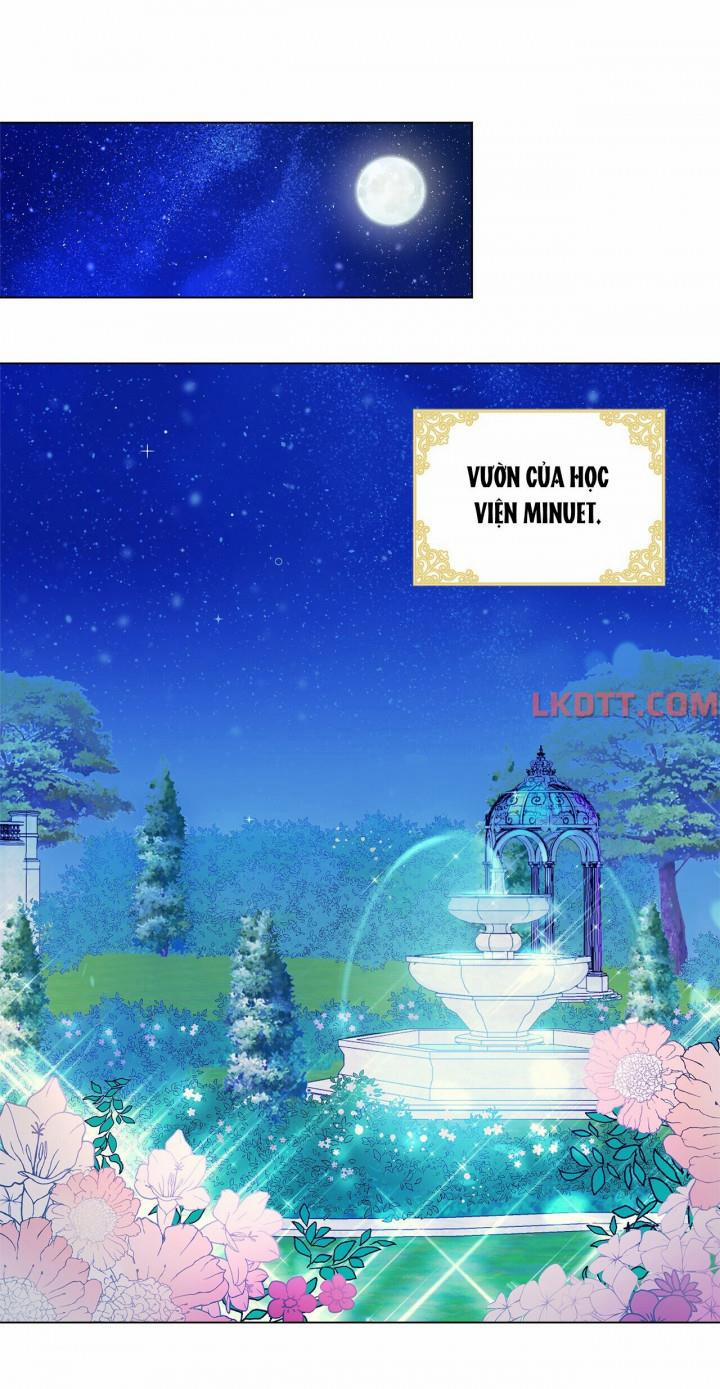 Nhật Ký Quan Sát Elena Evoy 1 trang 61