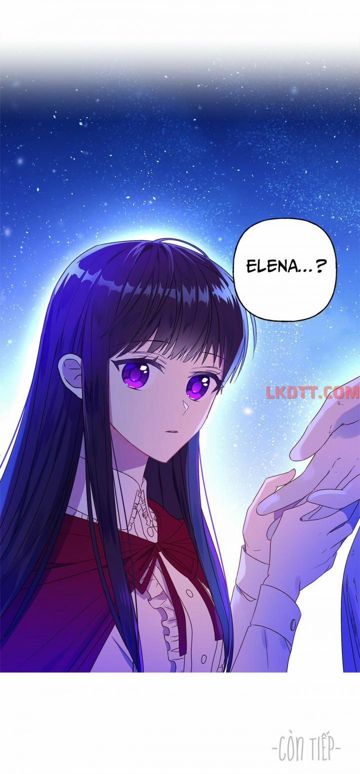 Nhật Ký Quan Sát Elena Evoy 1 trang 64