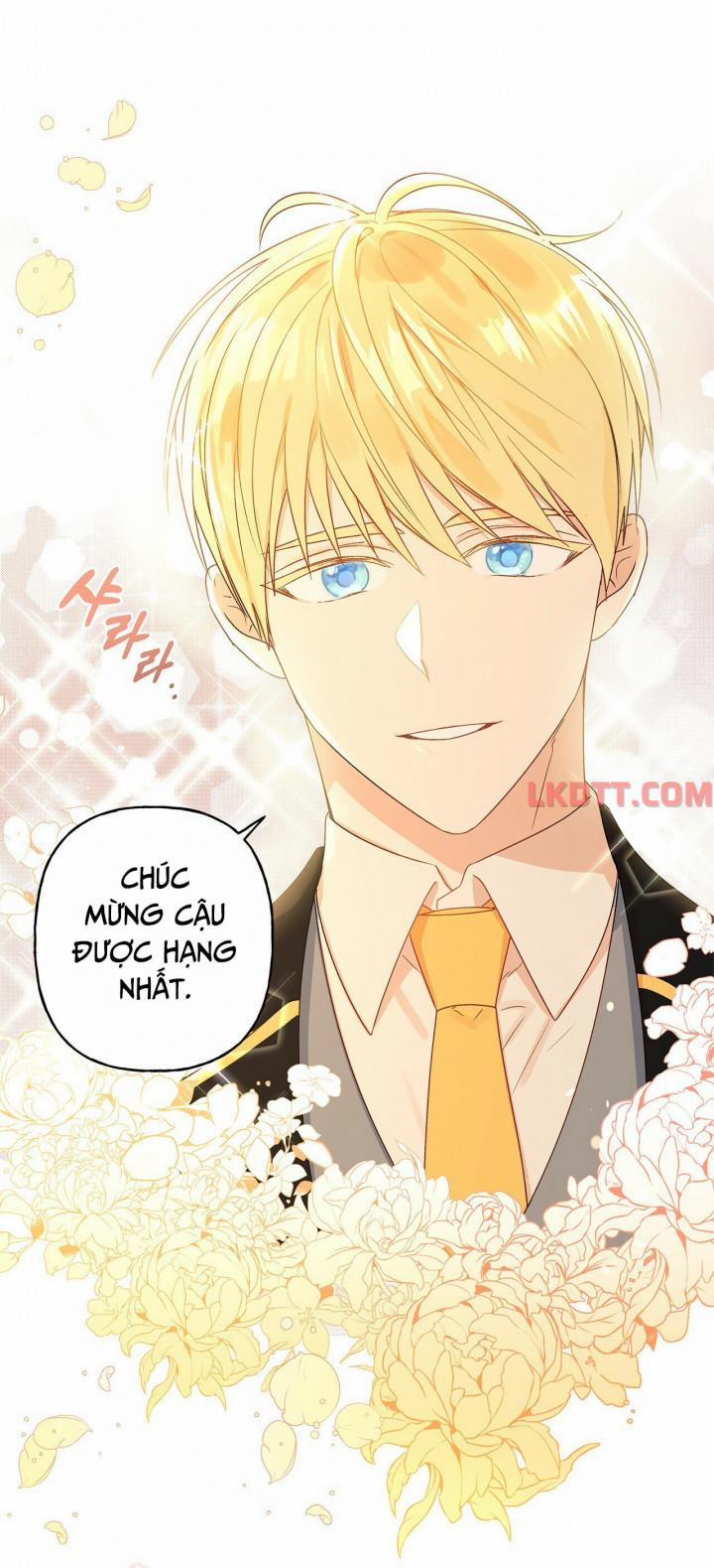 Nhật Ký Quan Sát Elena Evoy 1 trang 9