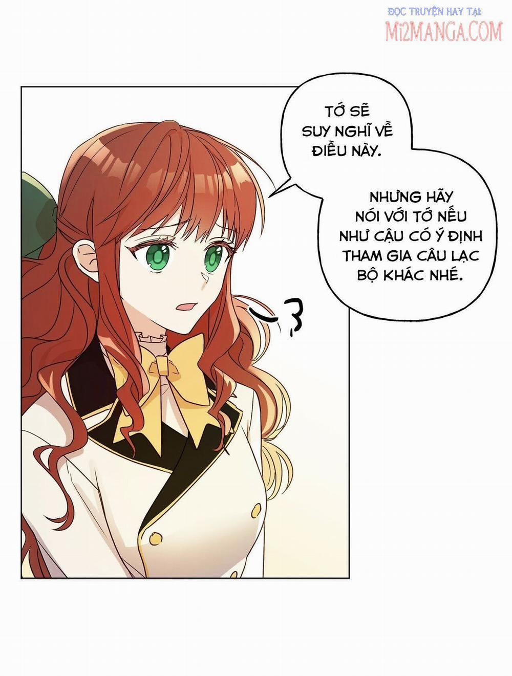 Nhật Ký Quan Sát Elena Evoy 10.5 trang 0