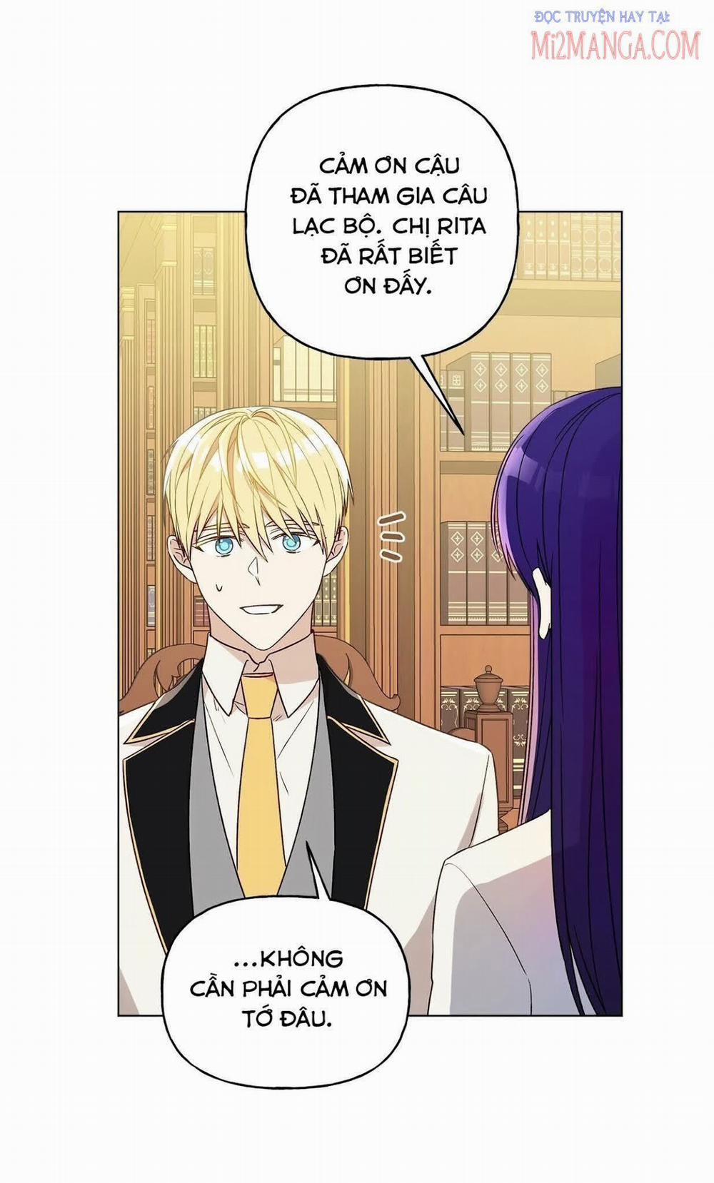 Nhật Ký Quan Sát Elena Evoy 10.5 trang 10