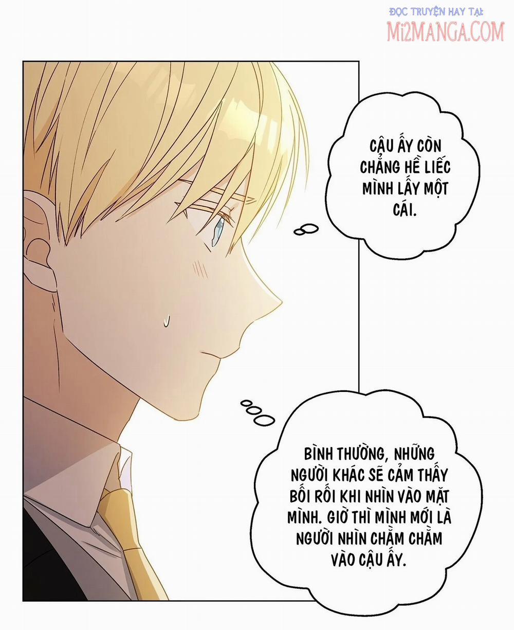 Nhật Ký Quan Sát Elena Evoy 10.5 trang 12