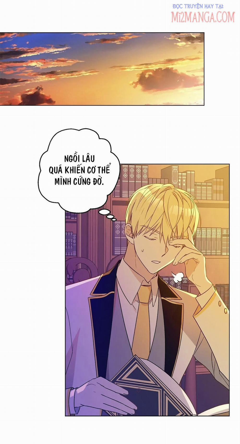 Nhật Ký Quan Sát Elena Evoy 10.5 trang 15