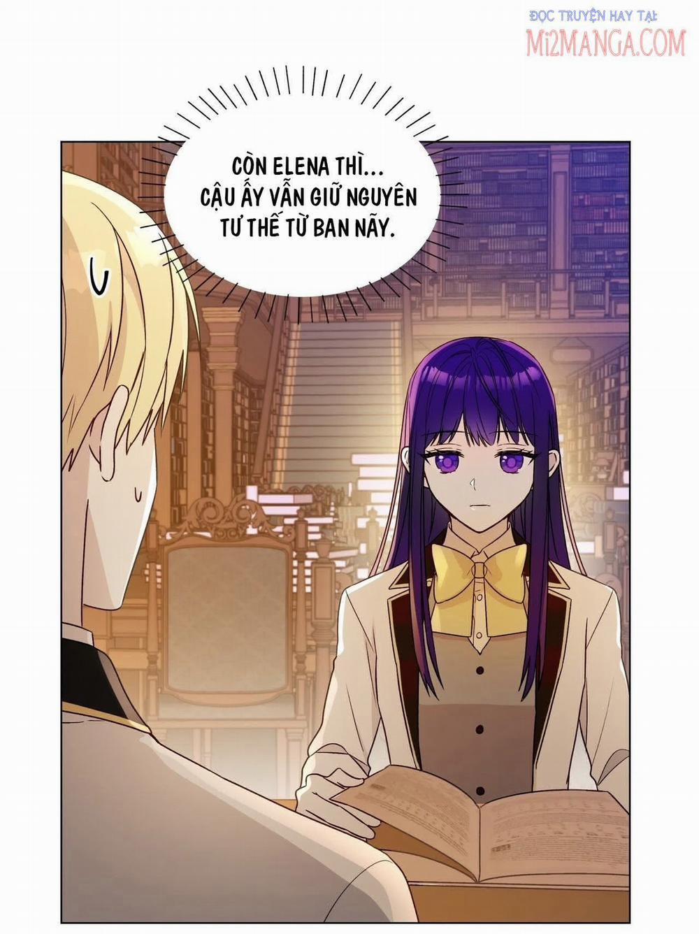 Nhật Ký Quan Sát Elena Evoy 10.5 trang 16