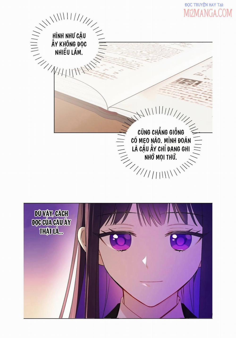 Nhật Ký Quan Sát Elena Evoy 10.5 trang 17