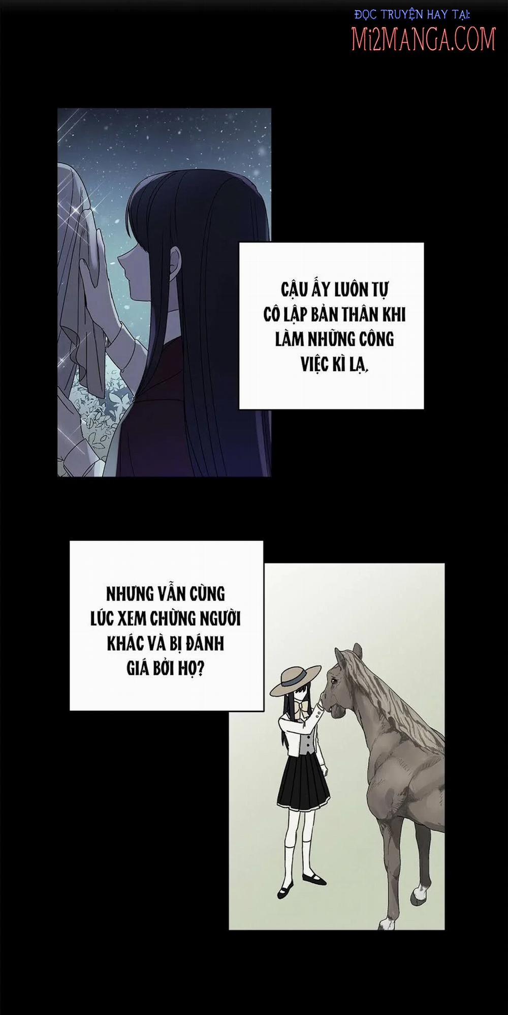 Nhật Ký Quan Sát Elena Evoy 10.5 trang 21