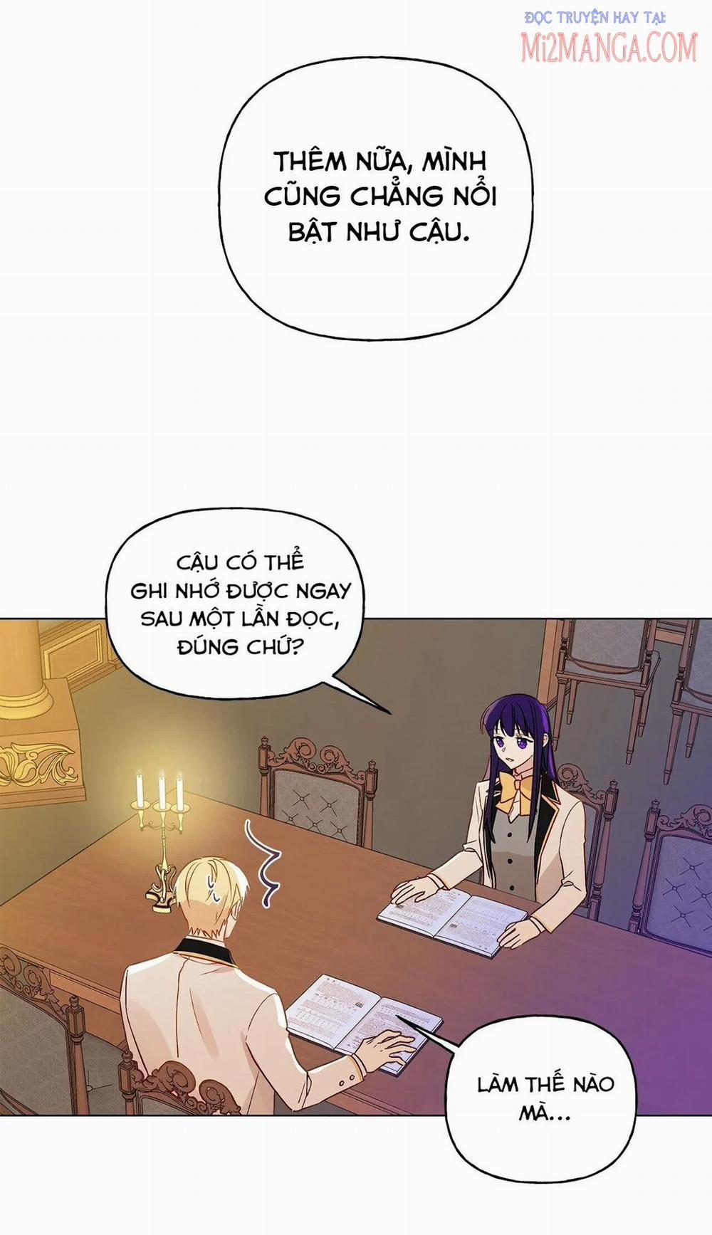 Nhật Ký Quan Sát Elena Evoy 10.5 trang 23