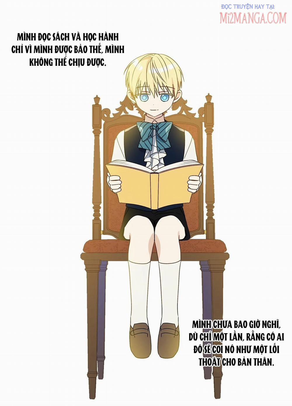 Nhật Ký Quan Sát Elena Evoy 10.5 trang 27