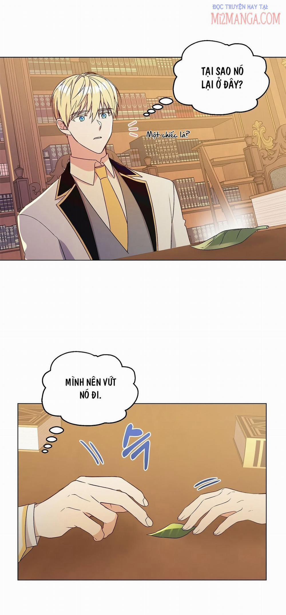 Nhật Ký Quan Sát Elena Evoy 10.5 trang 5