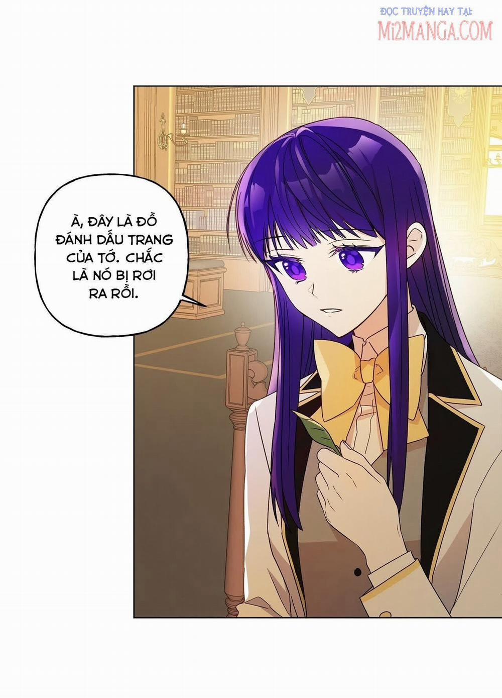 Nhật Ký Quan Sát Elena Evoy 10.5 trang 6