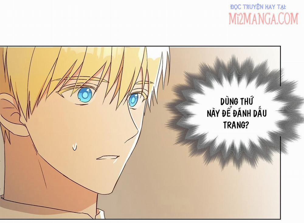 Nhật Ký Quan Sát Elena Evoy 10.5 trang 7