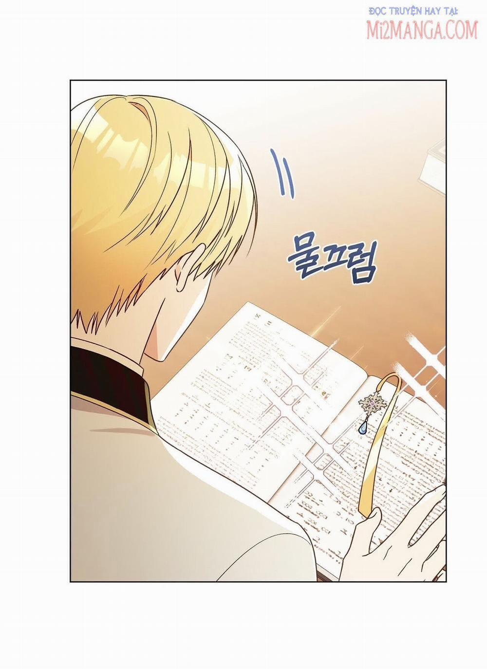 Nhật Ký Quan Sát Elena Evoy 10.5 trang 8