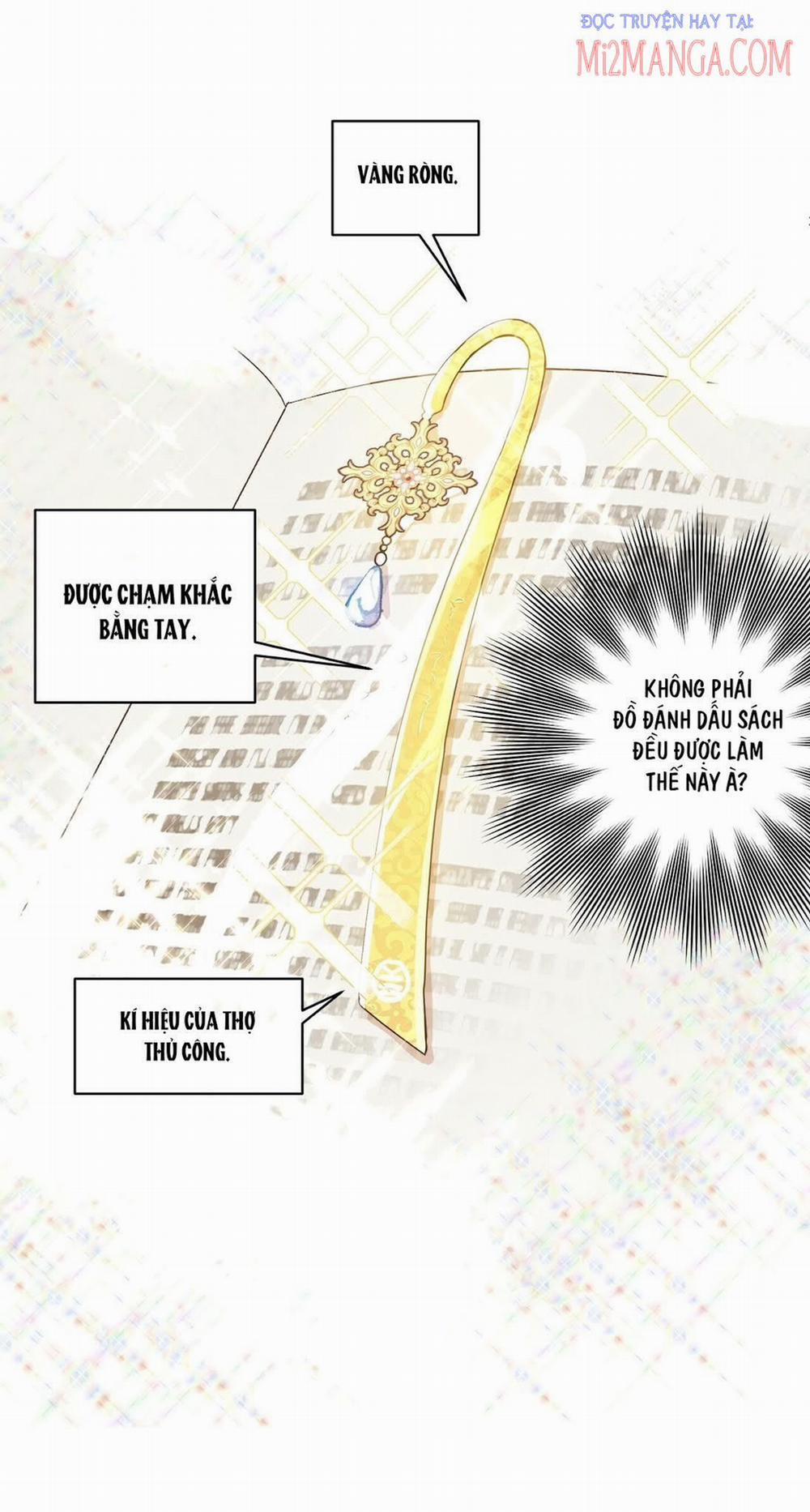 Nhật Ký Quan Sát Elena Evoy 10.5 trang 9