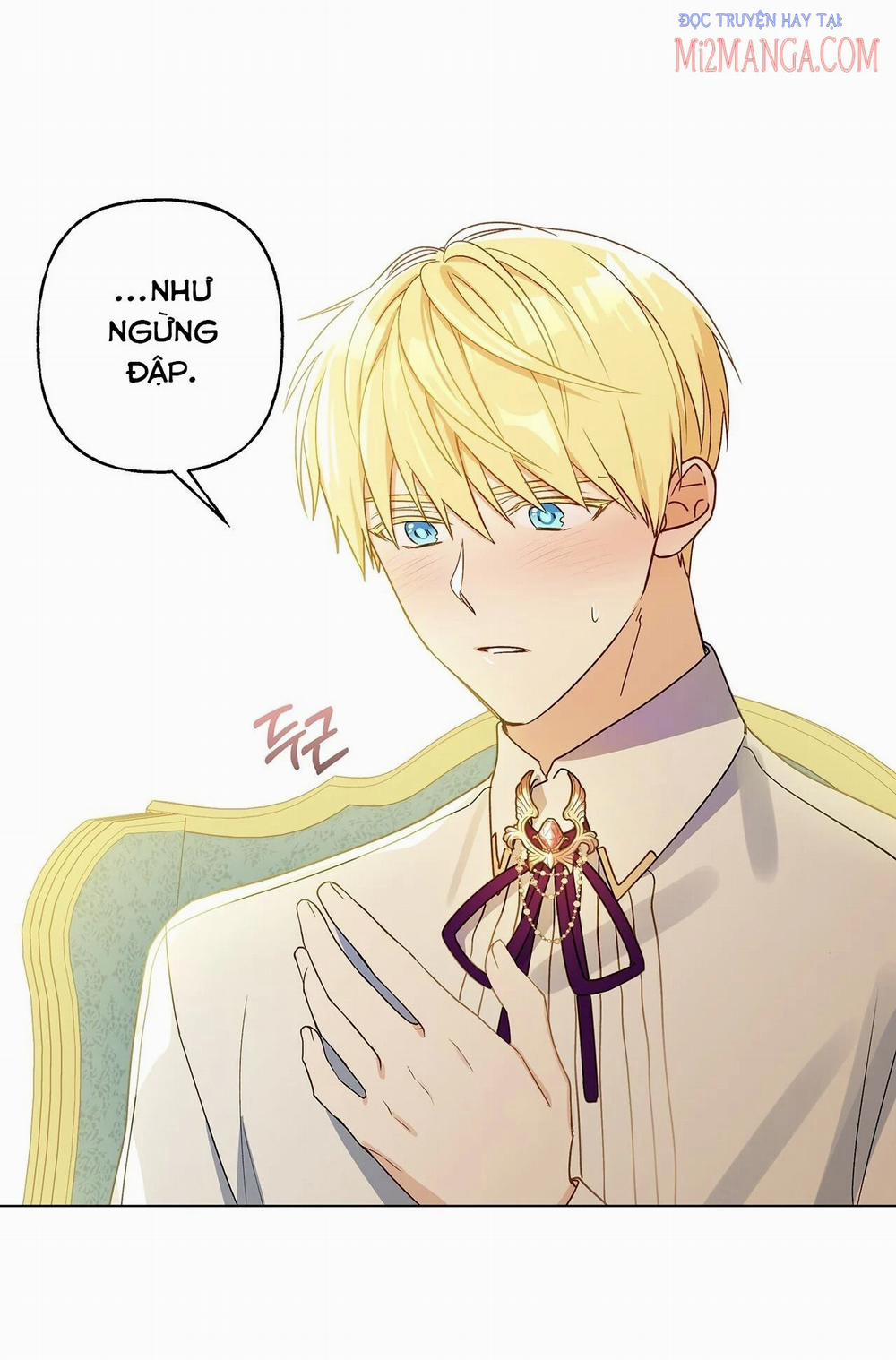 Nhật Ký Quan Sát Elena Evoy 10 trang 11