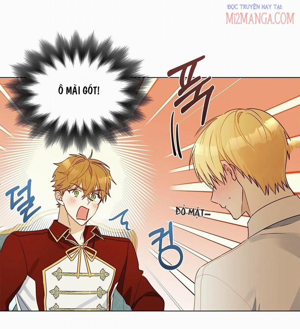 Nhật Ký Quan Sát Elena Evoy 10 trang 12