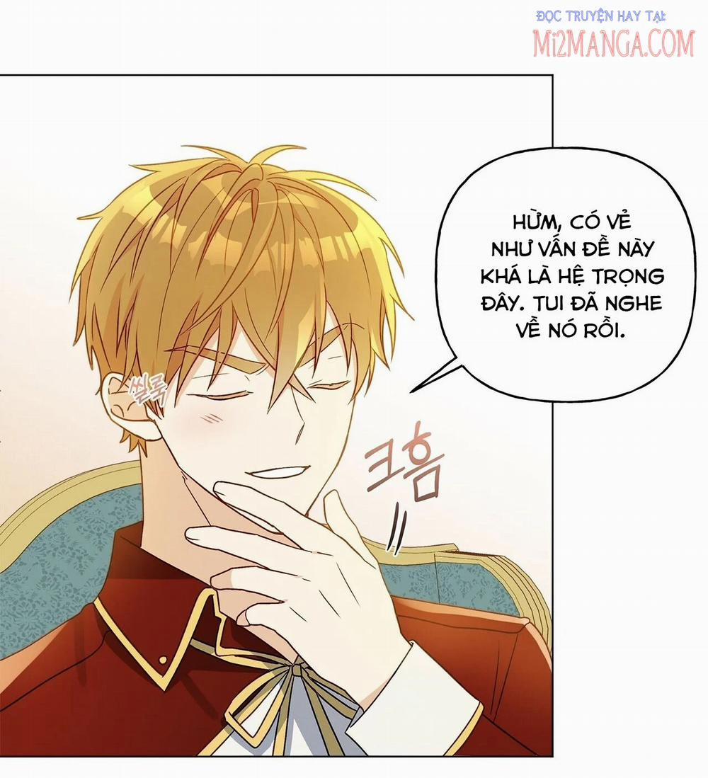 Nhật Ký Quan Sát Elena Evoy 10 trang 14