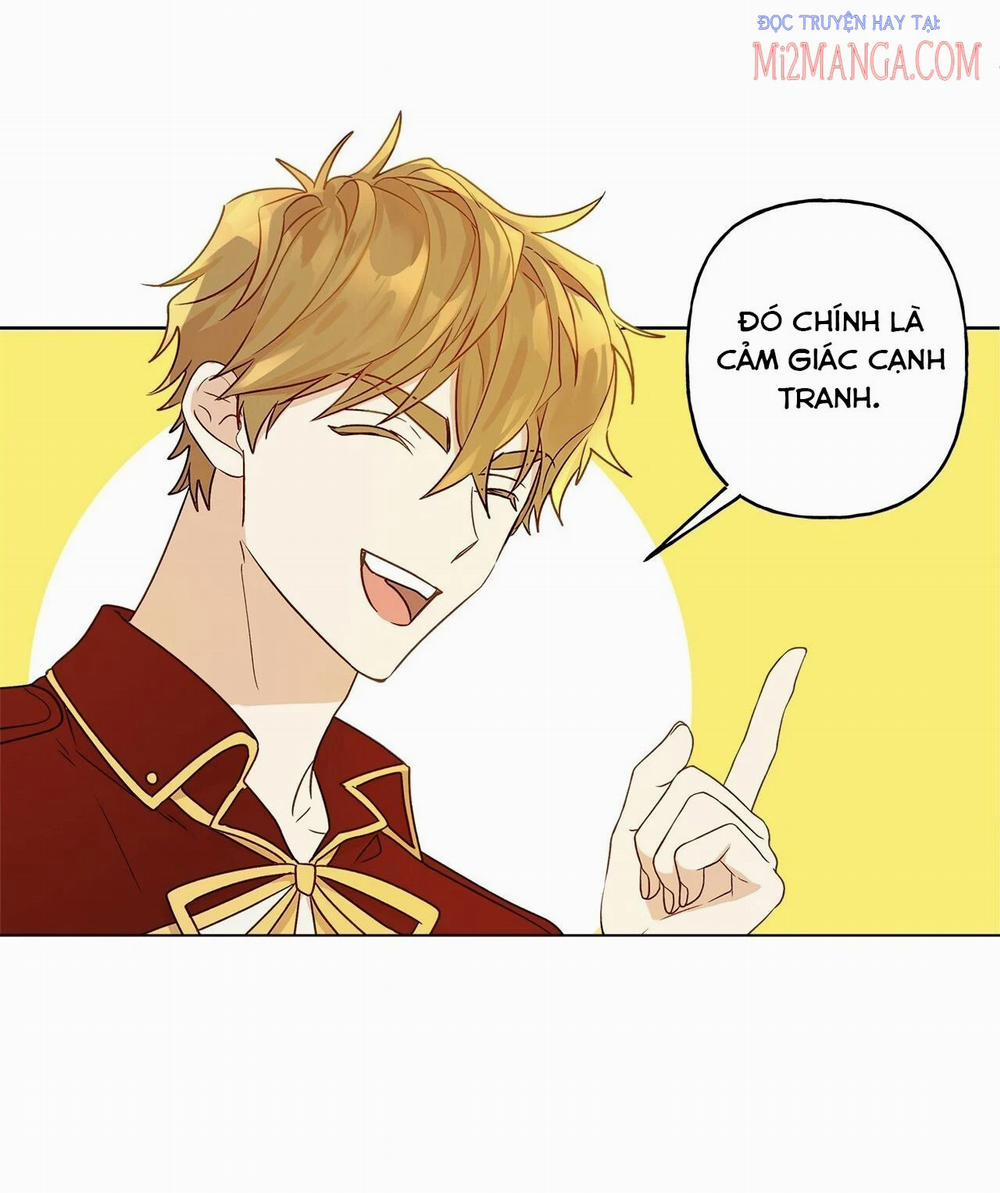 Nhật Ký Quan Sát Elena Evoy 10 trang 16