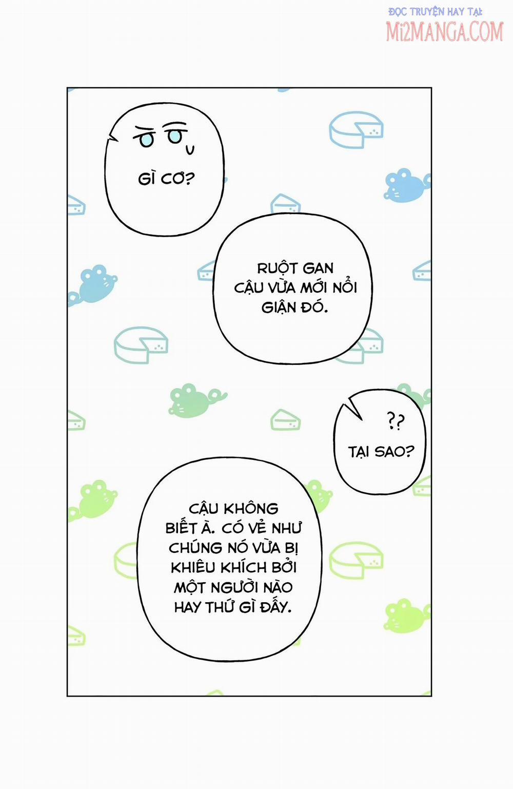 Nhật Ký Quan Sát Elena Evoy 10 trang 17