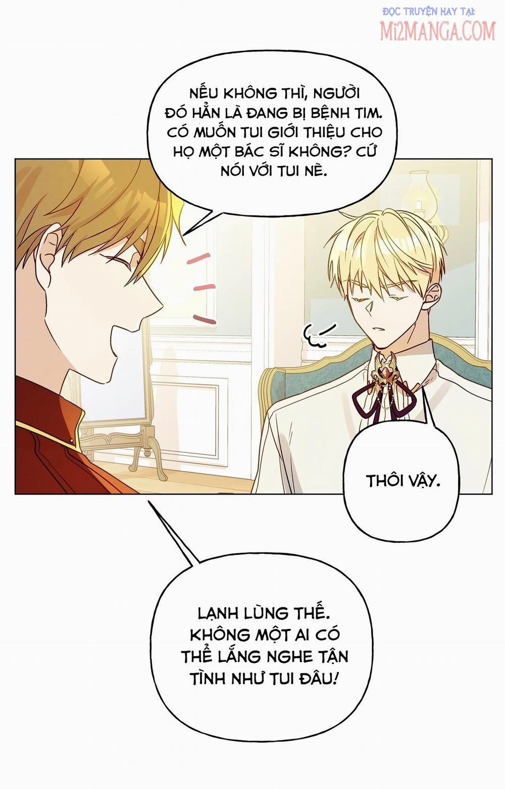 Nhật Ký Quan Sát Elena Evoy 10 trang 18