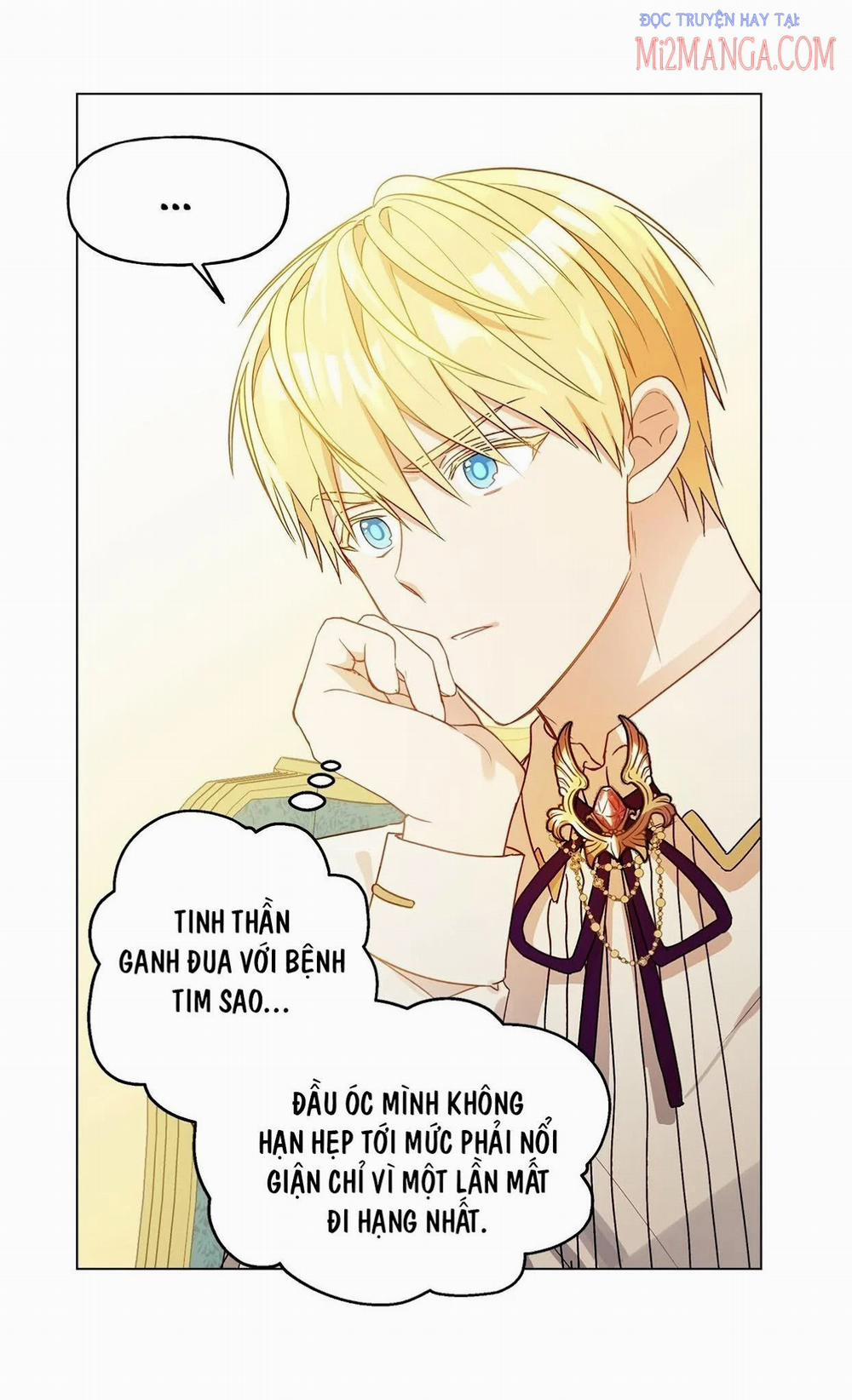 Nhật Ký Quan Sát Elena Evoy 10 trang 19