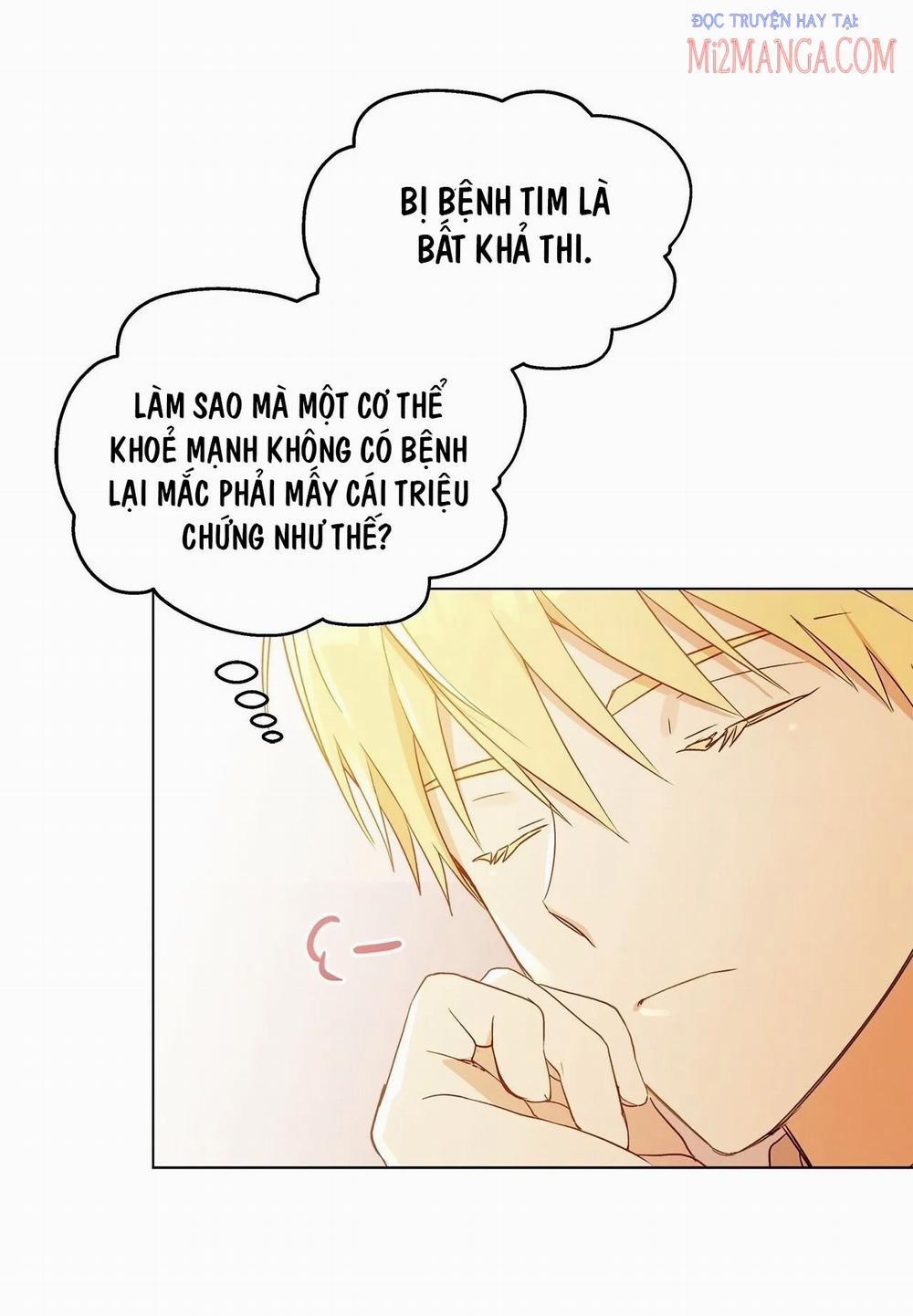 Nhật Ký Quan Sát Elena Evoy 10 trang 20