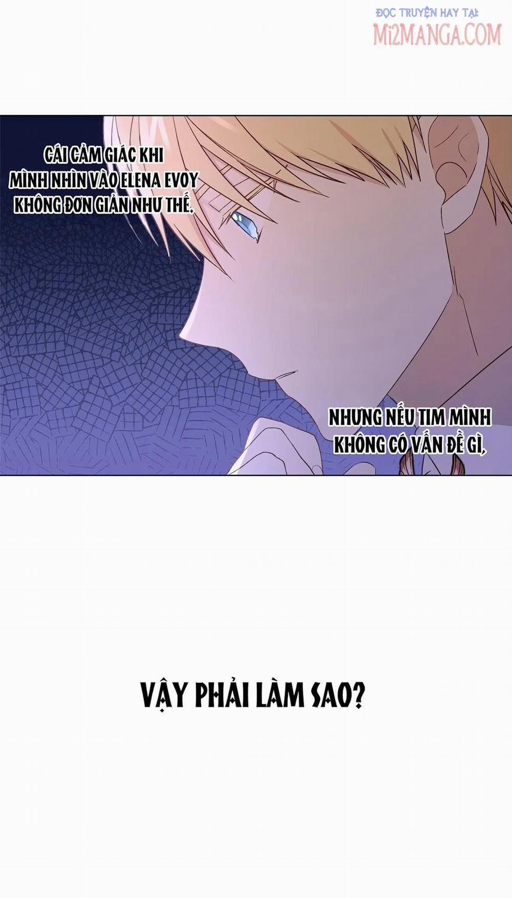 Nhật Ký Quan Sát Elena Evoy 10 trang 23