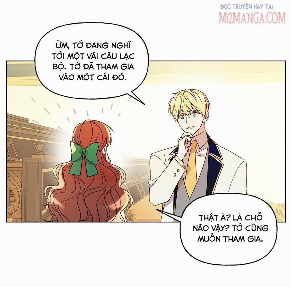 Nhật Ký Quan Sát Elena Evoy 10 trang 29