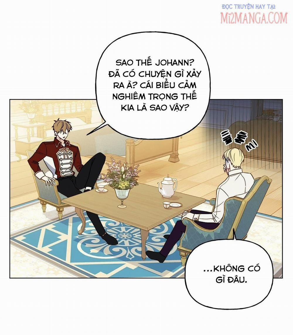 Nhật Ký Quan Sát Elena Evoy 10 trang 3