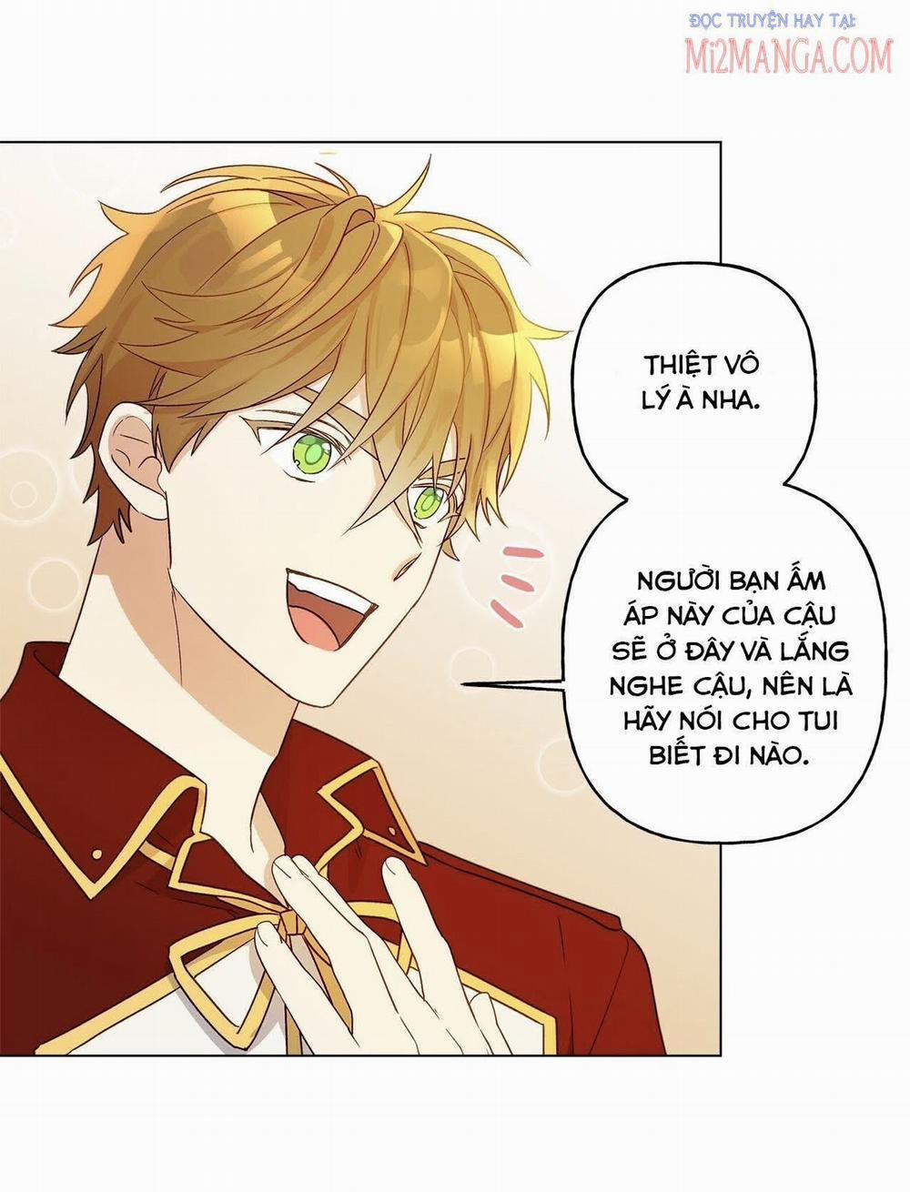 Nhật Ký Quan Sát Elena Evoy 10 trang 4