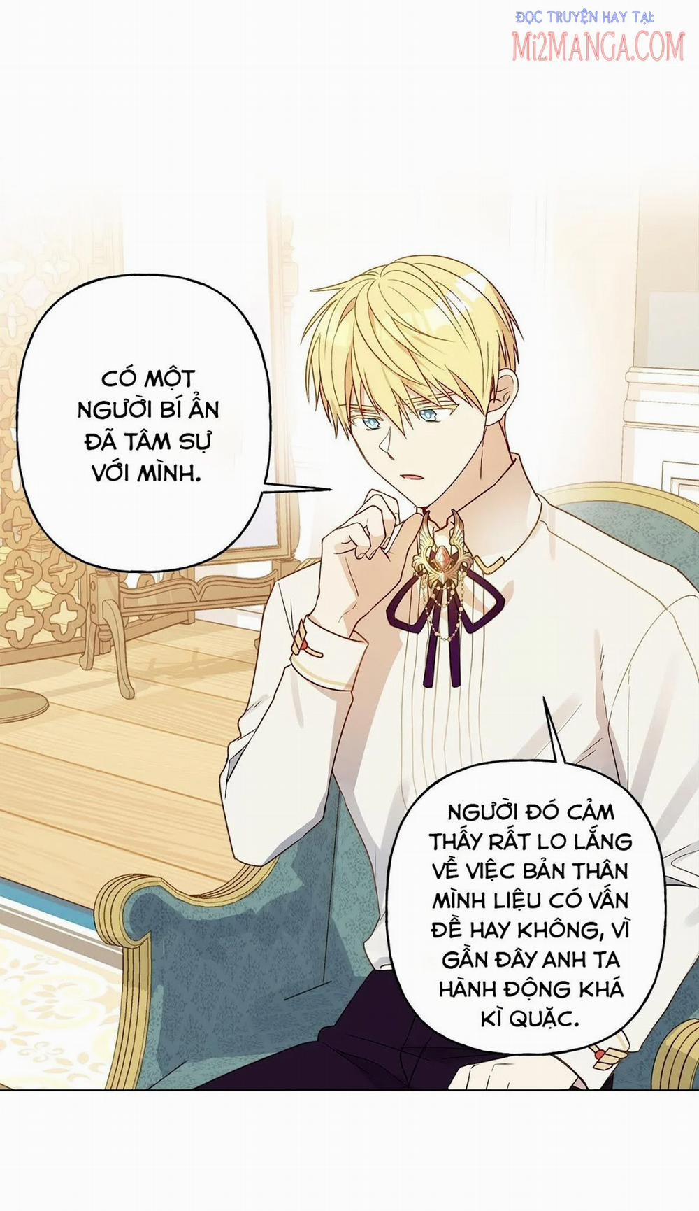 Nhật Ký Quan Sát Elena Evoy 10 trang 6