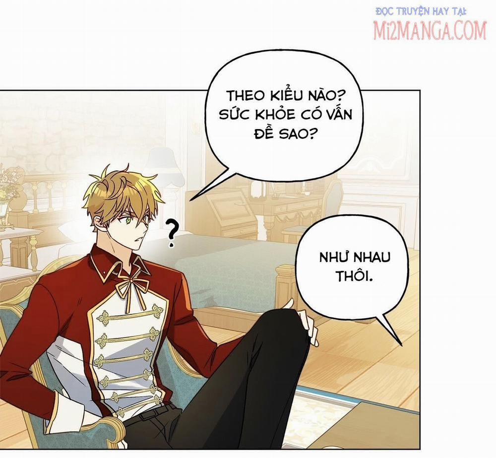 Nhật Ký Quan Sát Elena Evoy 10 trang 7