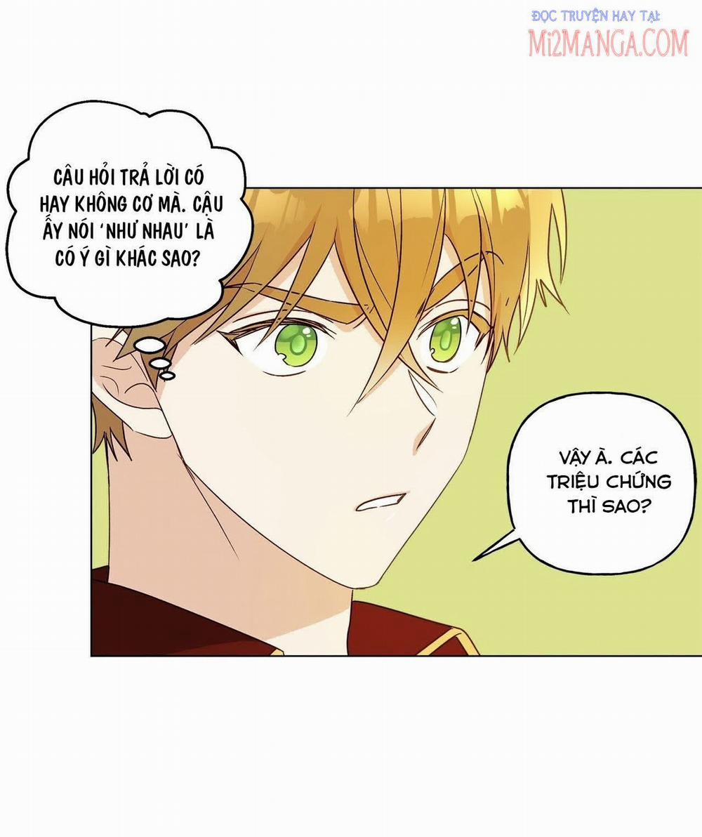 Nhật Ký Quan Sát Elena Evoy 10 trang 8