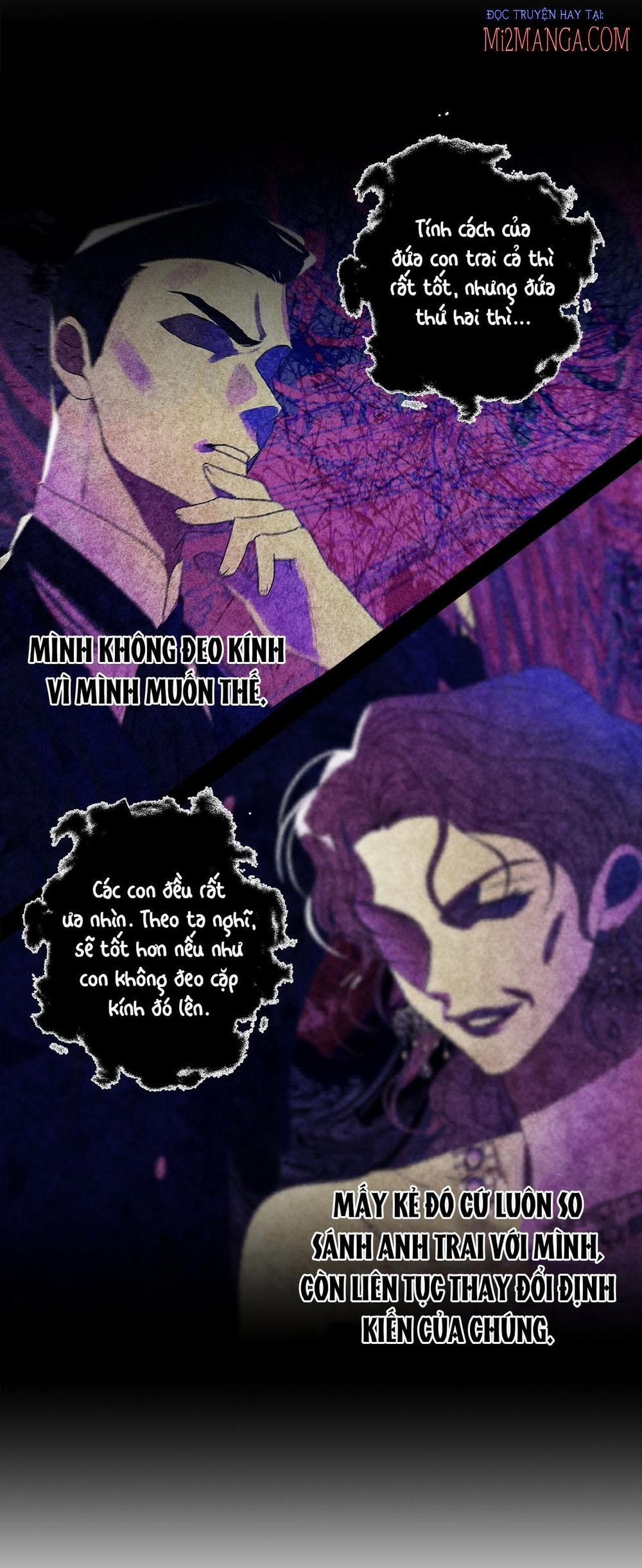 Nhật Ký Quan Sát Elena Evoy 11.5 trang 13