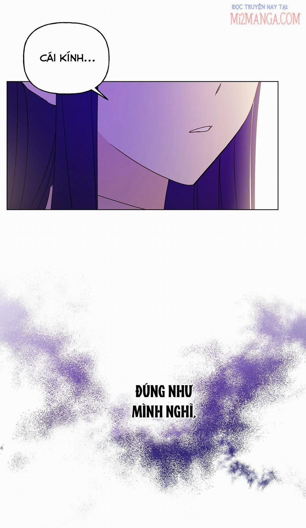 Nhật Ký Quan Sát Elena Evoy 11.5 trang 14