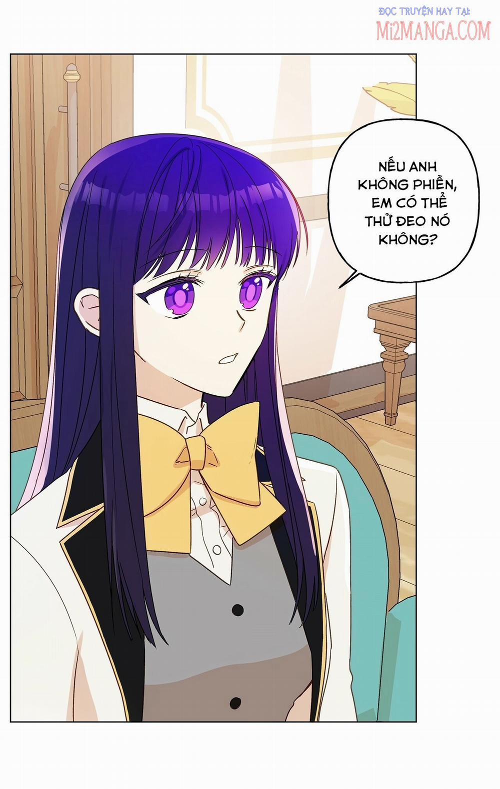 Nhật Ký Quan Sát Elena Evoy 11.5 trang 15