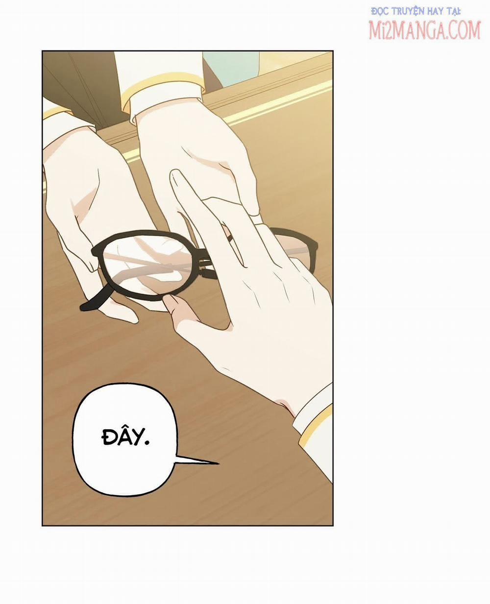 Nhật Ký Quan Sát Elena Evoy 11.5 trang 19