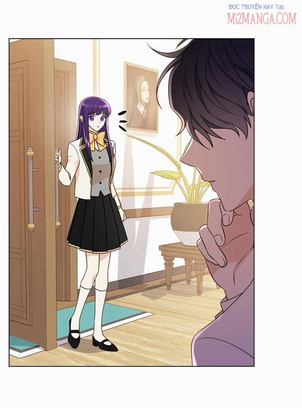 Nhật Ký Quan Sát Elena Evoy 11.5 trang 2