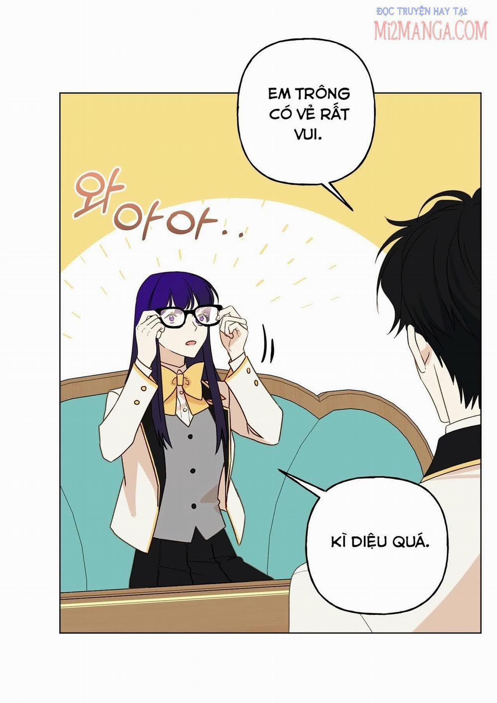 Nhật Ký Quan Sát Elena Evoy 11.5 trang 20