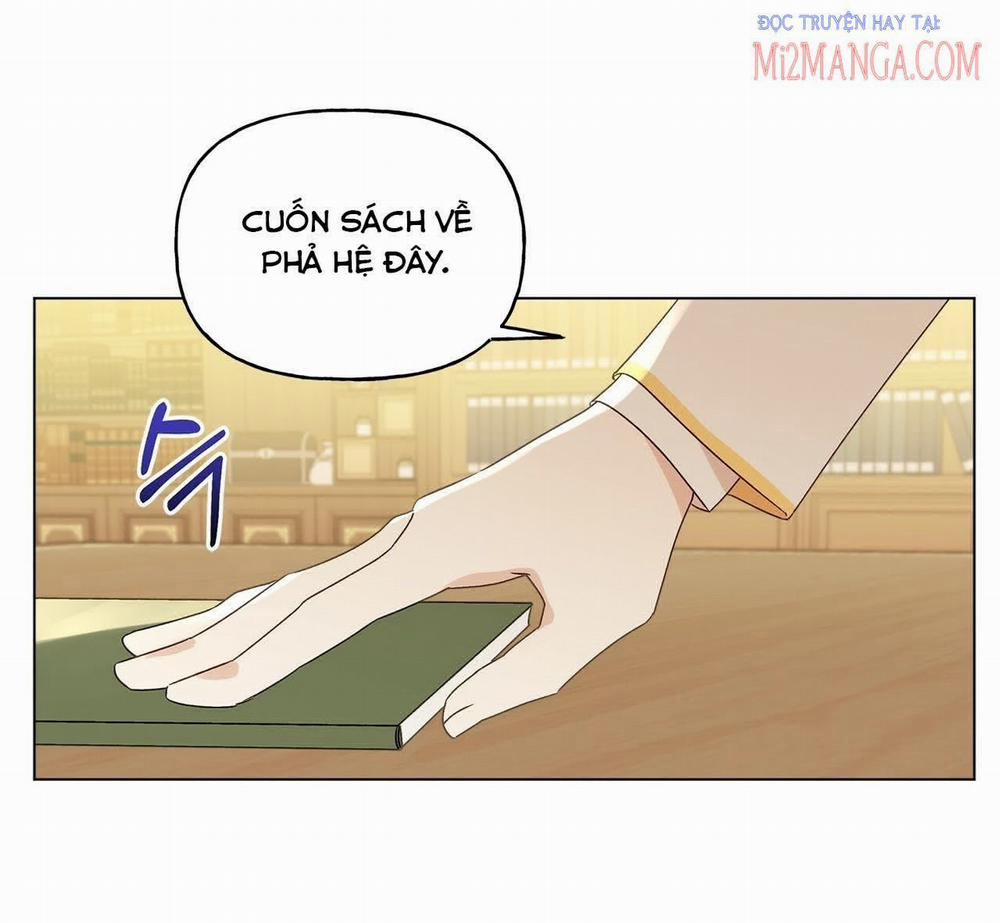 Nhật Ký Quan Sát Elena Evoy 11.5 trang 21