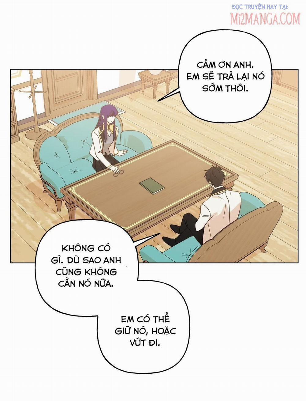 Nhật Ký Quan Sát Elena Evoy 11.5 trang 22