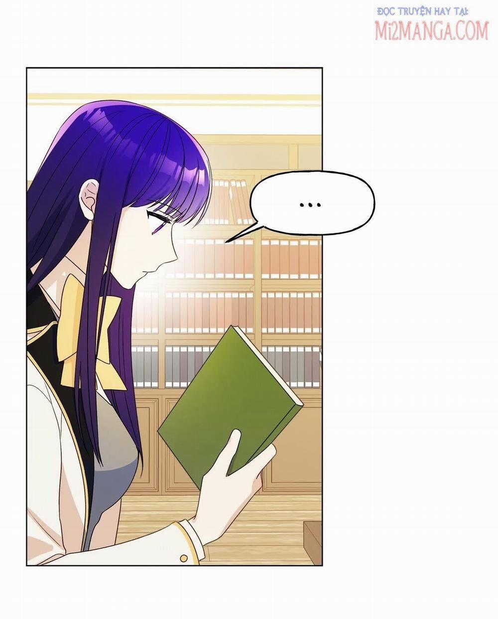 Nhật Ký Quan Sát Elena Evoy 11.5 trang 23