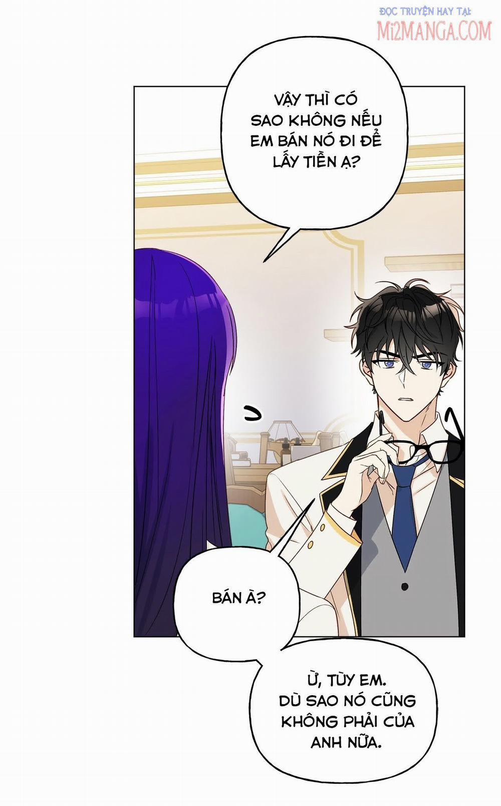 Nhật Ký Quan Sát Elena Evoy 11.5 trang 24