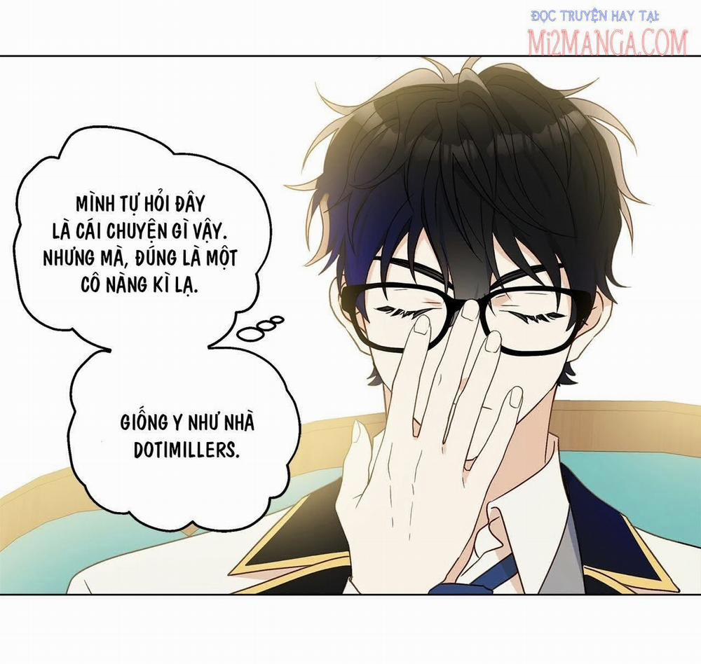 Nhật Ký Quan Sát Elena Evoy 11.5 trang 25